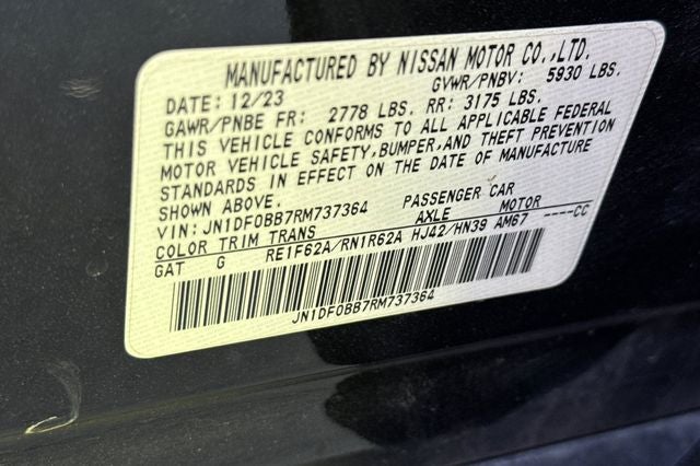 2024 Nissan Ariya EVOLVE+ e-4ORCE EVOLVE PLUS AWD