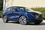 2024 Nissan Ariya EVOLVE+ e-4ORCE EVOLVE PLUS AWD