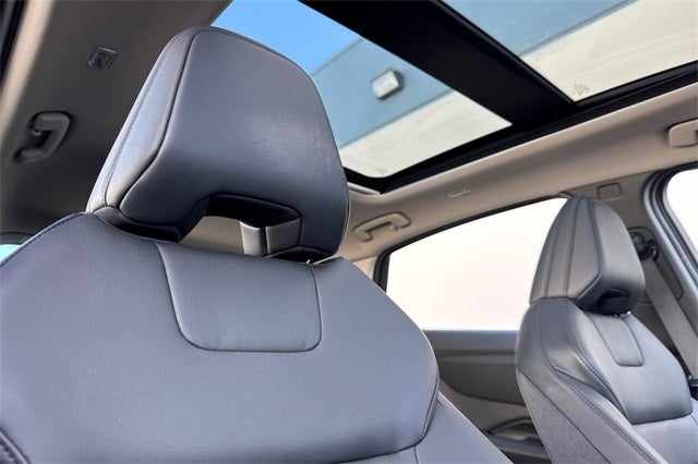 2024 Nissan Ariya EVOLVE+ e-4ORCE EVOLVE PLUS AWD