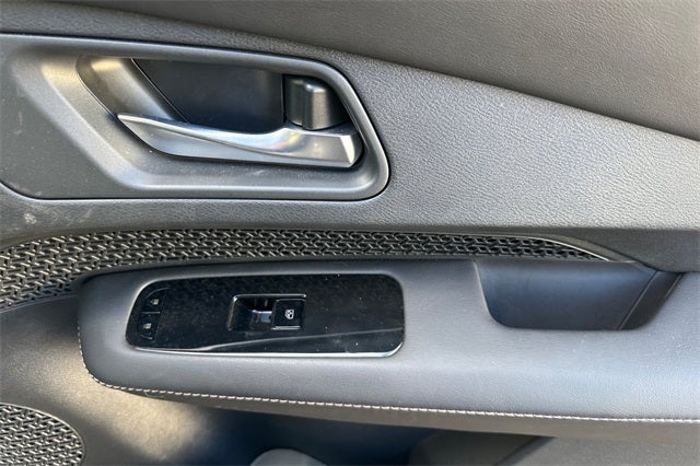 2024 Nissan Ariya EVOLVE+ e-4ORCE EVOLVE PLUS AWD