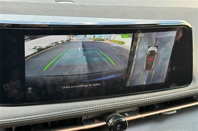 2024 Nissan Ariya EVOLVE+ e-4ORCE EVOLVE PLUS AWD