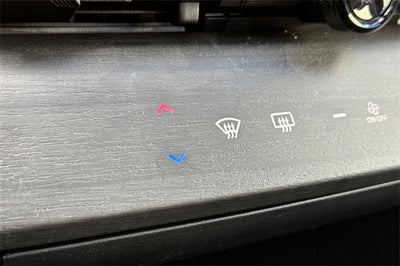 2024 Nissan Ariya EVOLVE+ e-4ORCE EVOLVE PLUS AWD