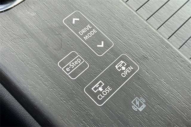 2024 Nissan Ariya EVOLVE+ e-4ORCE EVOLVE PLUS AWD