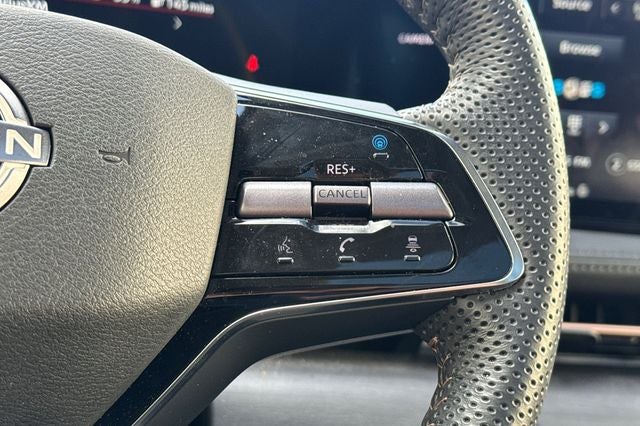 2024 Nissan Ariya EVOLVE+ e-4ORCE EVOLVE PLUS AWD