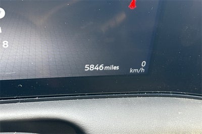 2024 Nissan Ariya EVOLVE+ e-4ORCE EVOLVE PLUS AWD