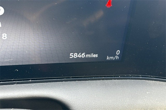 2024 Nissan Ariya EVOLVE+ e-4ORCE EVOLVE PLUS AWD