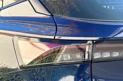 2024 Nissan Ariya EVOLVE+ e-4ORCE EVOLVE PLUS AWD