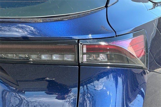 2024 Nissan Ariya EVOLVE+ e-4ORCE EVOLVE PLUS AWD