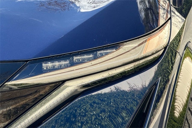 2024 Nissan Ariya EVOLVE+ e-4ORCE EVOLVE PLUS AWD