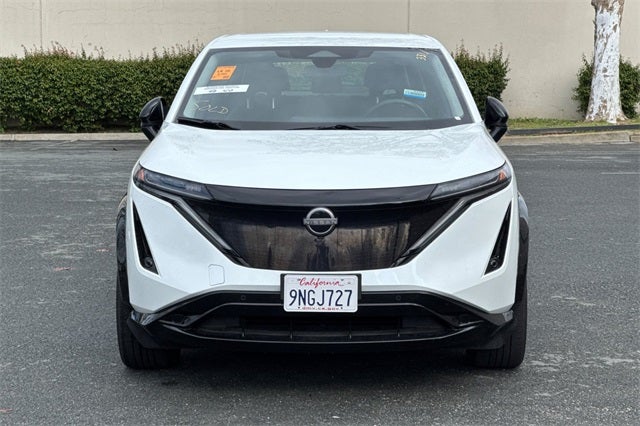 2024 Nissan Ariya ENGAGE+ e-4ORCE ENGAGE PLUS AWD