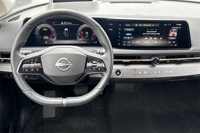 2024 Nissan Ariya ENGAGE+ e-4ORCE ENGAGE PLUS AWD