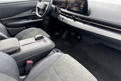 2024 Nissan Ariya ENGAGE+ e-4ORCE ENGAGE PLUS AWD