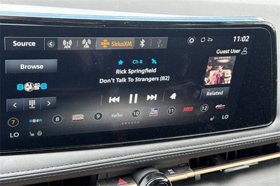 2024 Nissan Ariya ENGAGE+ e-4ORCE ENGAGE PLUS AWD