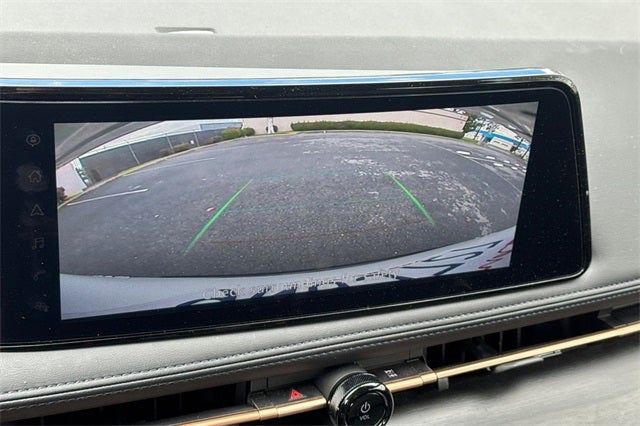 2024 Nissan Ariya ENGAGE+ e-4ORCE ENGAGE PLUS AWD