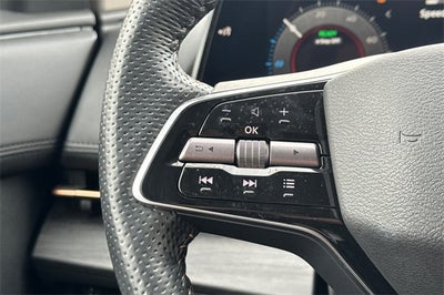 2024 Nissan Ariya ENGAGE+ e-4ORCE ENGAGE PLUS AWD