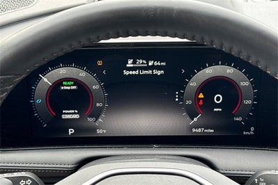 2024 Nissan Ariya ENGAGE+ e-4ORCE ENGAGE PLUS AWD