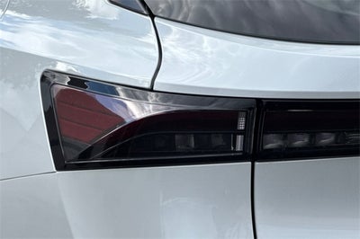 2024 Nissan Ariya ENGAGE+ e-4ORCE ENGAGE PLUS AWD