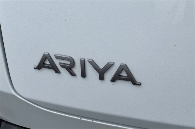 2024 Nissan Ariya ENGAGE+ e-4ORCE ENGAGE PLUS AWD