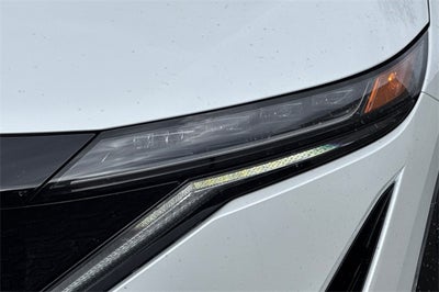 2024 Nissan Ariya ENGAGE+ e-4ORCE ENGAGE PLUS AWD