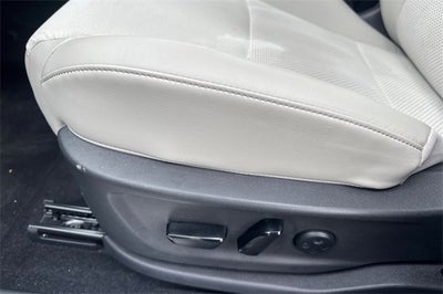 2024 Nissan Ariya EVOLVE+ e-4ORCE EVOLVE + AWD