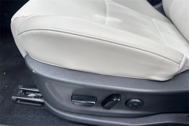 2024 Nissan Ariya EVOLVE+ e-4ORCE EVOLVE + AWD