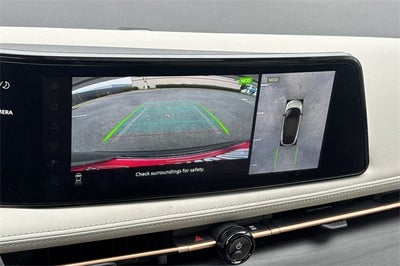 2024 Nissan Ariya EVOLVE+ e-4ORCE EVOLVE + AWD