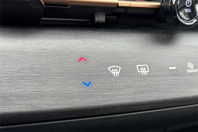 2024 Nissan Ariya EVOLVE+ e-4ORCE EVOLVE + AWD