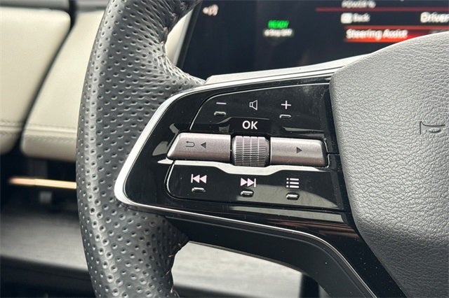 2024 Nissan Ariya EVOLVE+ e-4ORCE EVOLVE + AWD