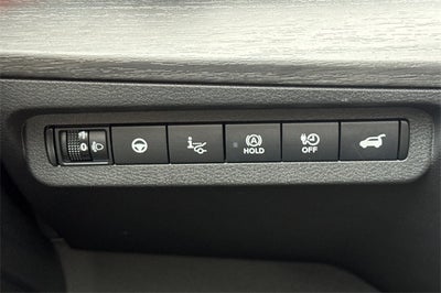 2024 Nissan Ariya EVOLVE+ e-4ORCE EVOLVE + AWD