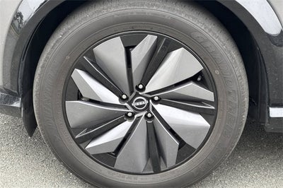 2024 Nissan Ariya EVOLVE+ e-4ORCE EVOLVE + AWD