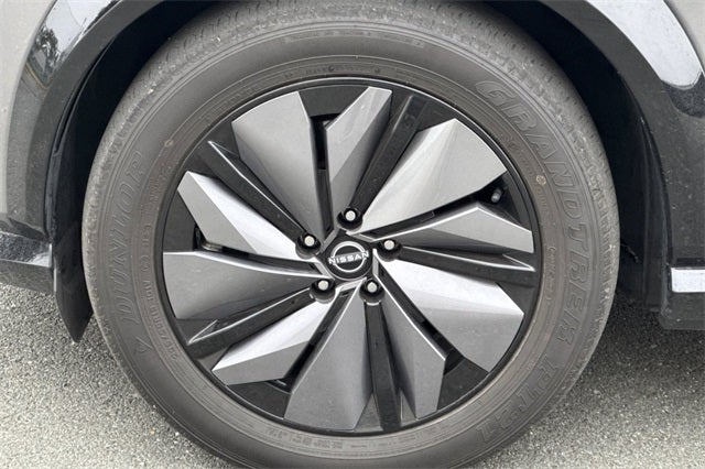 2024 Nissan Ariya EVOLVE+ e-4ORCE EVOLVE + AWD