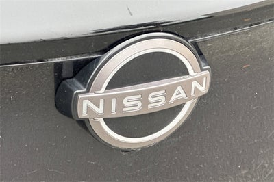 2024 Nissan Ariya EVOLVE+ e-4ORCE EVOLVE + AWD