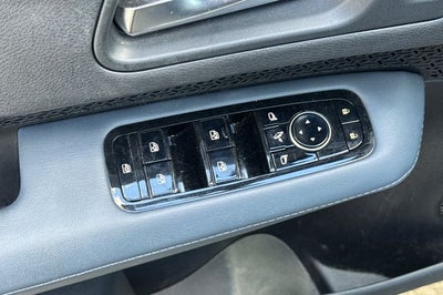 2023 Nissan Ariya PLATINUM+ e-4ORCE PLATINUM PLUS AWD