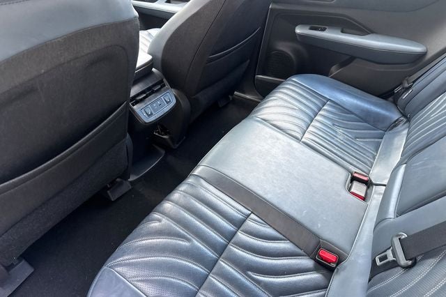 2023 Nissan Ariya PLATINUM+ e-4ORCE PLATINUM PLUS AWD