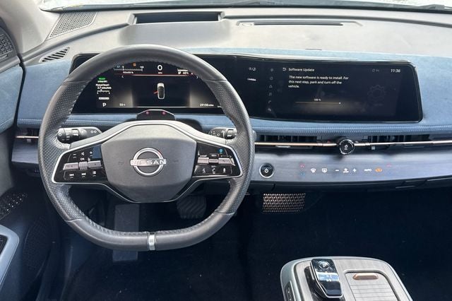2023 Nissan Ariya PLATINUM+ e-4ORCE PLATINUM PLUS AWD
