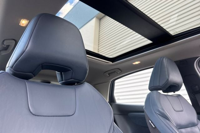 2023 Nissan Ariya PLATINUM+ e-4ORCE PLATINUM PLUS AWD