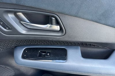 2023 Nissan Ariya PLATINUM+ e-4ORCE PLATINUM PLUS AWD