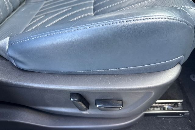 2023 Nissan Ariya PLATINUM+ e-4ORCE PLATINUM PLUS AWD