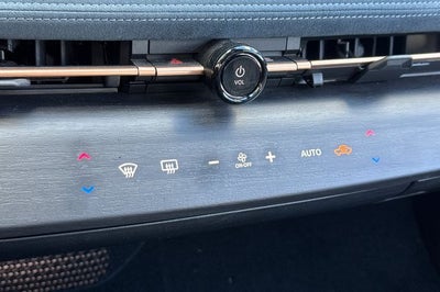 2023 Nissan Ariya PLATINUM+ e-4ORCE PLATINUM PLUS AWD