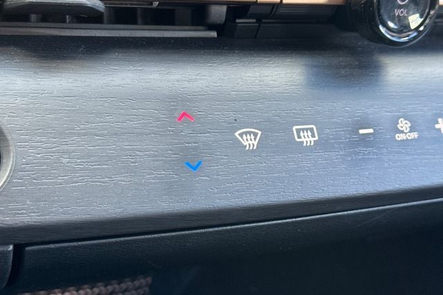 2023 Nissan Ariya PLATINUM+ e-4ORCE PLATINUM PLUS AWD