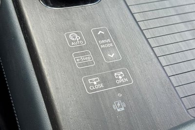 2023 Nissan Ariya PLATINUM+ e-4ORCE PLATINUM PLUS AWD