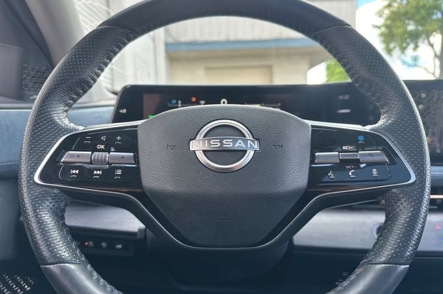 2023 Nissan Ariya PLATINUM+ e-4ORCE PLATINUM PLUS AWD