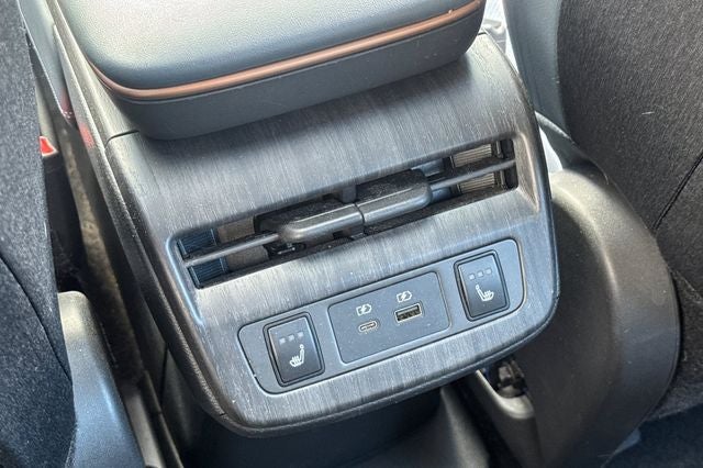 2023 Nissan Ariya PLATINUM+ e-4ORCE PLATINUM PLUS AWD