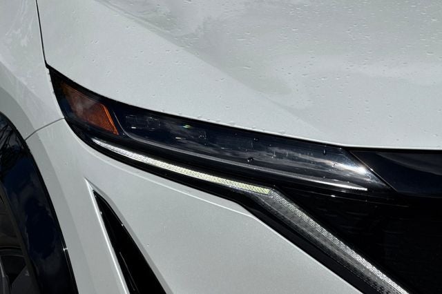 2023 Nissan Ariya PLATINUM+ e-4ORCE PLATINUM PLUS AWD