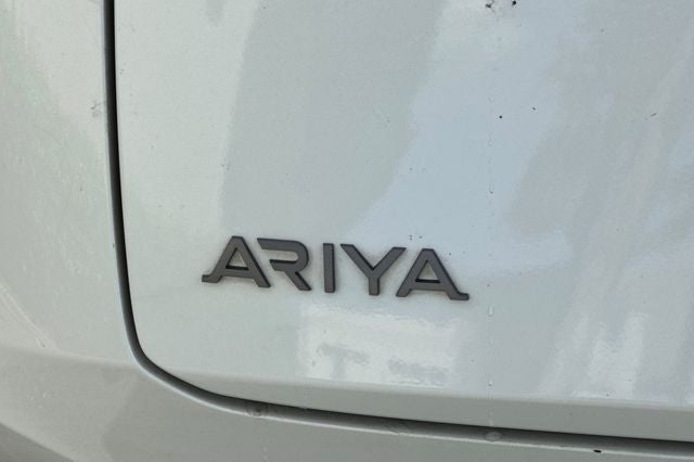 2023 Nissan Ariya PLATINUM+ e-4ORCE PLATINUM PLUS AWD