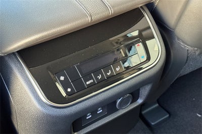 2026 Nissan Armada SV