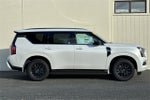 2026 Nissan Armada SV