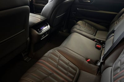 2026 Nissan Armada PRO-4X®