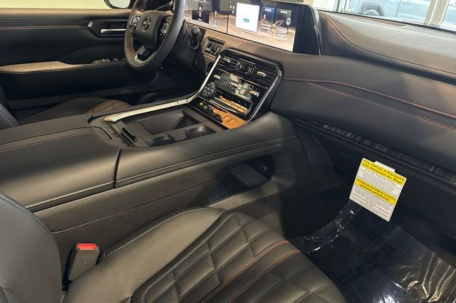 2026 Nissan Armada PRO-4X®