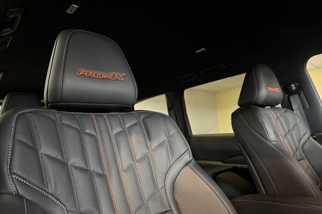 2026 Nissan Armada PRO-4X®